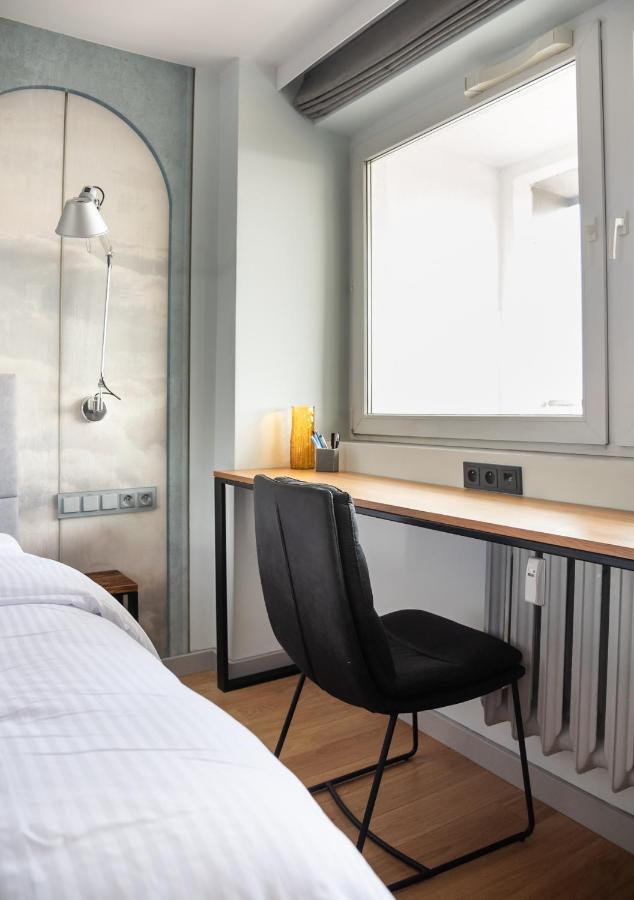 Central Panorama Apartment Chmielna 35 바르샤바 외부 사진